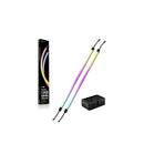Corsair Icue Link Ls430 Aurora Rgb Light Strips 430Mm Kit Leds