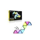 Corsair Icue Lc100 Case Accent Lighting Panels Mini Triangle 9X Tile
