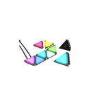 Corsair Icue Lc100 Case Accent Lighting Panels Mini Triangle 9X Tile