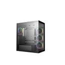 Deepcool Cg580 4F V2 Panoramic Atx Midtower Case