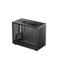Deepcool Ch160 Plus Portable Micro Atx Compact Case
