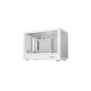 Deepcool Ch260 Wh M Atx Case Extremely Portable