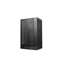 Deepcool Ch270 Digital Matx Case Full Sized Air Cooler Support