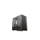 Deepcool Cl600 Atx Midtower Glass Usb C Gen2 7 Slots Gpu 413Mm Cpu