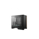 Deepcool Cl600 Atx Midtower Glass Usb C Gen2 7 Slots Gpu 413Mm Cpu
