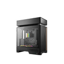 Deepcool Cl6600 Atx Case Pre Installed 360Mm Liquid Cooler