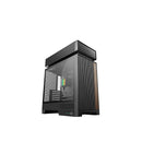 Deepcool Cl6600 Atx Case Pre Installed 360Mm Liquid Cooler