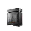 Deepcool Cl660 Innovative Compartmentalized Optimized Atx Case