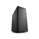 Deepcool Wave V2 Micro Atx Pc Case Thick Black Panels Gpu Up To 320Mm
