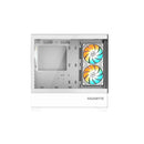 Gigabyte C201Pi Matx Case Mid Tower Mini Itx Matx White