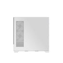 Gigabyte C201Pi Matx Case Mid Tower Mini Itx Matx White