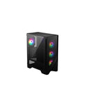 Msi Mag Forge 120A Airflow Atx Case