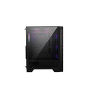 Msi Mag Forge 120A Airflow Atx Case