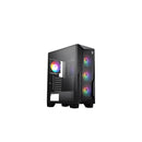Msi Mag Forge 130A Airflow Atx Case