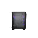 Msi Mag Forge 130A Airflow Atx Case