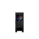 Msi Mag Forge 130A Airflow Atx Case
