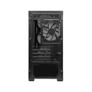 Msi Mag Forge M100R Micro Atx Case 1X Usb 2X Usb 2 1X Audio 1X Mic