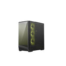 Msi Mag Pano 130R Pz Black Atx Matx Itx 400Mm Gpu 165Mm Cpu Case