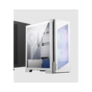 Msi Mpg Velox 300R Airflow Pz White Mid Tower Case