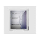 Msi Mpg Velox 300R Airflow Pz White Mid Tower Case