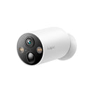TP Link Tc85 V1 2 Smart Wire Free Security Camera