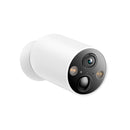 TP Link Tc85 V1 2 Smart Wire Free Security Camera