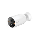 TP Link Tc85 V1 2 Smart Wire Free Security Camera