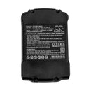 Cameron Sino 18V Replacement Battery For Porter Cable Power Tools