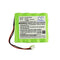 Cameron Sino Cs Asp880Md 2000Mah Replacement Battery For Syringe Pump