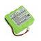 Cameron Sino Cs Asp880Md 2000Mah Replacement Battery For Syringe Pump
