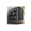 Okinos Air Cross Atx Gen 2 4Mm Tempered Glass Mid Tower Case