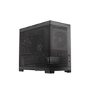Okinos Mini Art 4 Okinos Mini Art 4 Mini Tower Case Matx Itx