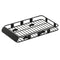 Universal Roof Rack Basket Car Luggage Carrier Steel Vehicle Cargo 160Cm