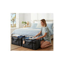 2 Pack 180L Extra Large Moving Storage Bags With Handles