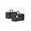 2 Pack 180L Extra Large Moving Storage Bags With Handles