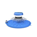 52 Egg Incubator With Automatic Turning Led Display Humidity