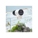 Automatic Fish Feeder With Timer Moisture Proof Dispenser