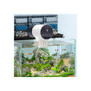 Automatic Fish Feeder With Timer Moisture Proof Dispenser