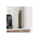 Coffee Pods Holder Storage Compatible With 40 Nespresso Pods