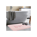 Extra Thick Memory Foam Super Comfort Bath Rug Mat 60 X 40 Cm