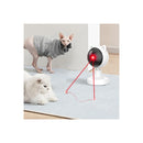 Interactive Laser Toy For Cats With Adjustable Angle