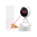 Interactive Laser Toy For Cats With Adjustable Angle