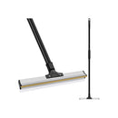 Pet Hair Remover Broom With Long Handle Reusable Fur And Lint Remover