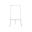 Whiteboard Easel Portable Magnetic Dry Erase Board