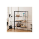 Adjustable Metal Storage Shelves Wire Rack Organiser