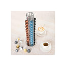 Coffee Pods Holder Storage Compatible With 40 Nespresso Pods