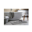 Extra Thick Memory Foam Super Comfort Bath Rug Mat 60 X 40 Cm