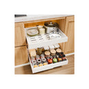 Pack Pull Out Cabinet Organizer Expandable
