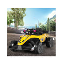 12V Kids Electric Ride On Car With Remote Control 3 7 Years Old