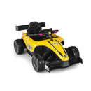 12V Kids Electric Ride On Car With Remote Control 3 7 Years Old